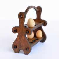 Egg Rack